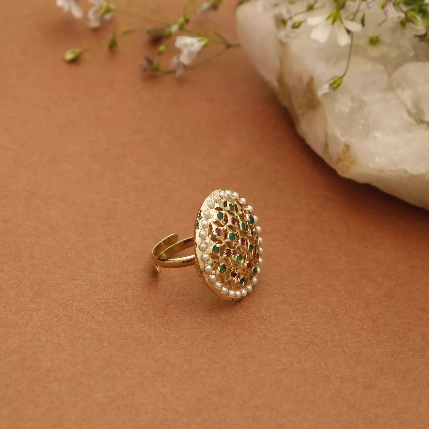 CAPRICIOUS JEWEL