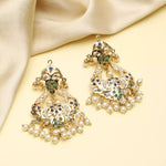 Load image into Gallery viewer, GRACEFUL JADAU TOPS

