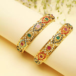 Load image into Gallery viewer, MALOCCHIO BANGLES
