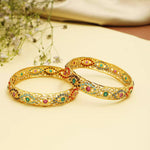 Load image into Gallery viewer, MALOCCHIO BANGLES
