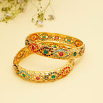 Load image into Gallery viewer, MALOCCHIO BANGLES
