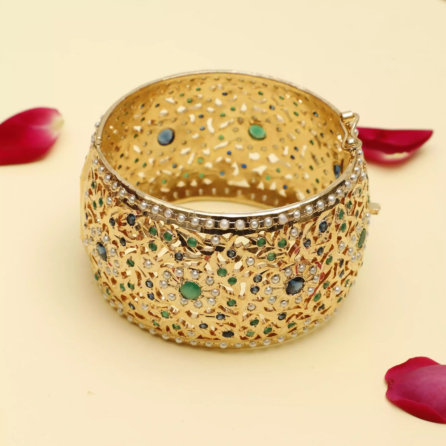 JEWEL SAPPHIRE BRACELET