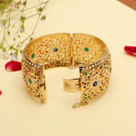 Load image into Gallery viewer, JEWEL SAPPHIRE BRACELET
