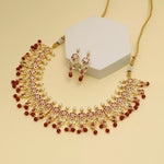 Load image into Gallery viewer, RUBIES ON COURT
