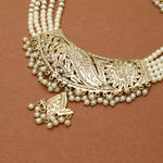 Load image into Gallery viewer, WHITE PEARL ADORNMENTS
