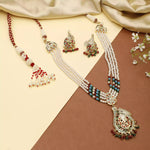 Load image into Gallery viewer, AQUA JADAU SET
