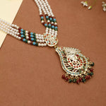 Load image into Gallery viewer, AQUA JADAU SET
