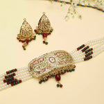 Load image into Gallery viewer, LIGHT WEIGHT CHOKER
