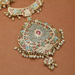Load image into Gallery viewer, NAVRATTAN PENDANT
