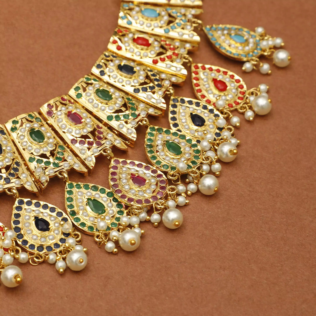NAVRATTAN SPARKLE