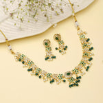 Load image into Gallery viewer, SPARKLING EMERALD ALLURE
