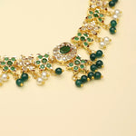Load image into Gallery viewer, SPARKLING EMERALD ALLURE
