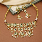 Load image into Gallery viewer, CEASELESS GEMSTONE CHARM

