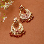 Load image into Gallery viewer, SPRAWLING CHANDBALI SET
