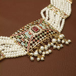 Load image into Gallery viewer, RAINBOW BOX NECKLACE
