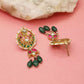 CROWN MOTIF ADORNMENTS