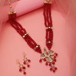 Load image into Gallery viewer, Royal Ruby Bling
