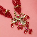 Load image into Gallery viewer, Royal Ruby Bling

