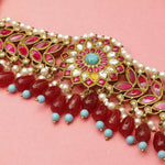 Load image into Gallery viewer, CONTOURED NECKLACE
