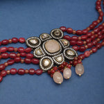 Load image into Gallery viewer, RUBY ADORNMENT
