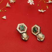 LION'S ROAR EARRINGS