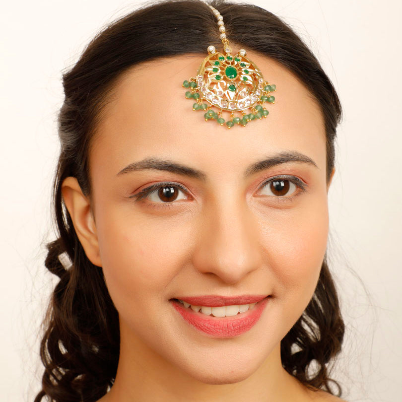 MINT JADAU TEEKA