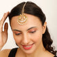 WHITE PEARL TEEKA