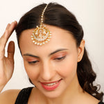 Load image into Gallery viewer, WHITE PEARL TEEKA
