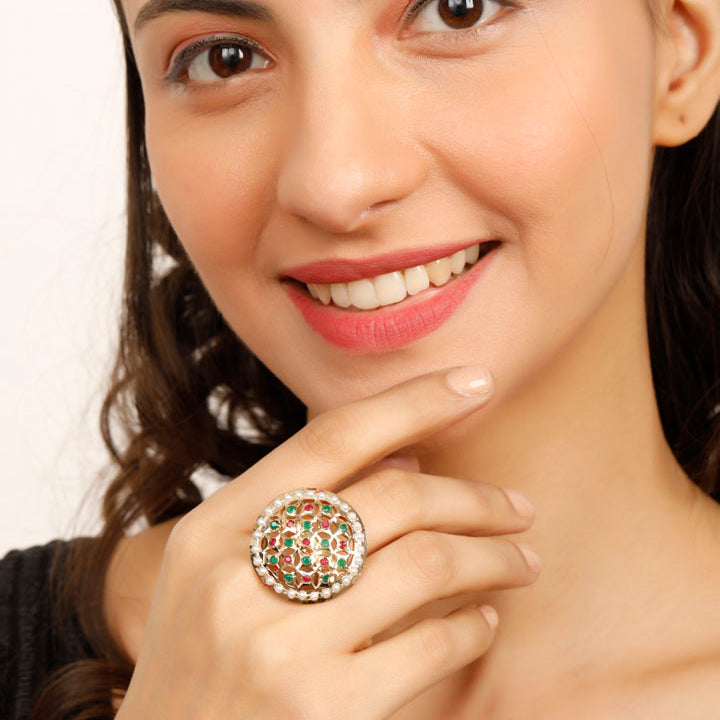 CAPRICIOUS JEWEL