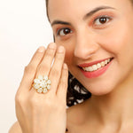 Load image into Gallery viewer, PEARL RING
