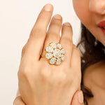 Load image into Gallery viewer, PEARL RING
