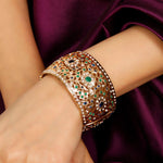Load image into Gallery viewer, JEWEL SAPPHIRE BRACELET
