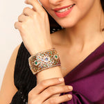 Load image into Gallery viewer, JEWEL SAPPHIRE BRACELET
