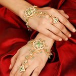 Load image into Gallery viewer, EMERALD HATHPHOOL
