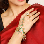 Load image into Gallery viewer, EMERALD HATHPHOOL
