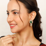 Load image into Gallery viewer, LION&#39;S ROAR EARRINGS
