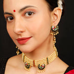 Load image into Gallery viewer, PRISMATIC CHOKER
