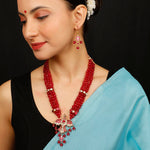 Load image into Gallery viewer, Royal Ruby Bling
