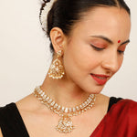 Load image into Gallery viewer, GOLDEN PEARL GLAMOUR
