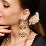Load image into Gallery viewer, GEMSTONE BRIDAL SUITE
