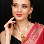 Load image into Gallery viewer, ETERNAL PEARL GOLD ENSEMBLE
