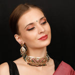 Load image into Gallery viewer, CHOKER JEWEL

