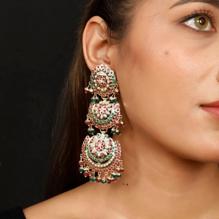 Multicoloured Eclipse