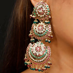 Load image into Gallery viewer, Multicoloured Eclipse
