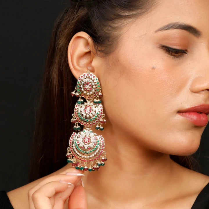 Multicoloured Eclipse