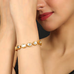 Load image into Gallery viewer, NAQSH JADAU BRACELET
