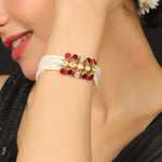 Load image into Gallery viewer, RUBY JEWEL PIECE
