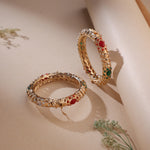Load image into Gallery viewer, NAVRATTAN BANGLE
