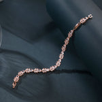 Load image into Gallery viewer, MARQUISE AND OVAL BRACELET

