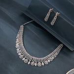 Load image into Gallery viewer, DIAMOND CHOKER
